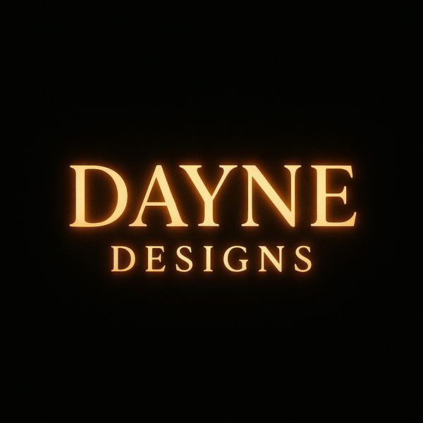 Dayne designs